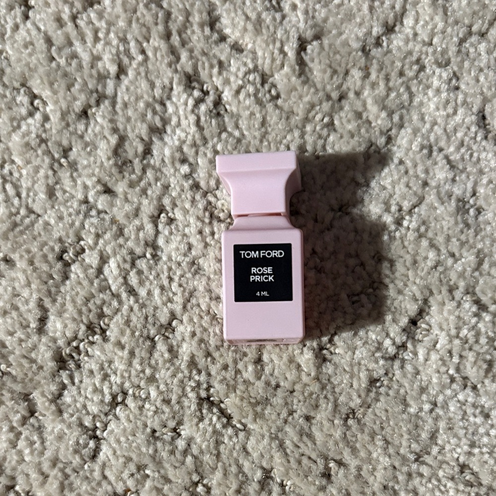 Tom Ford Rose Prick in Soft Pink